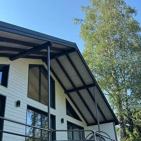 Villa Vista Blanc Slavske