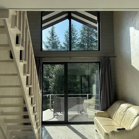 Villa Vista Blanc