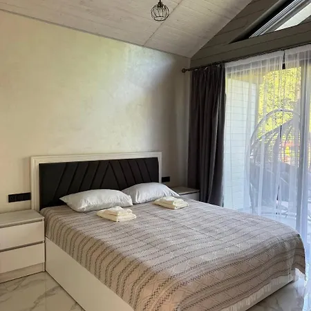 Villa Vista Blanc