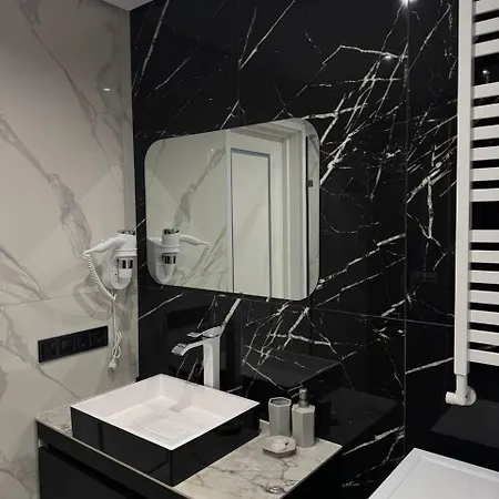 Villa Vista Blanc *