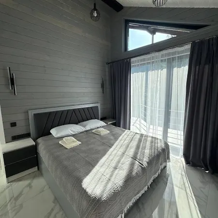 Villa Vista Blanc